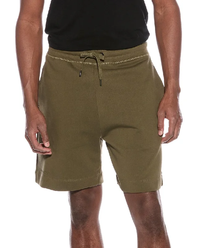 Athletic-Inspired Men's Workout and Running ShortsCanada Goose Huron Short