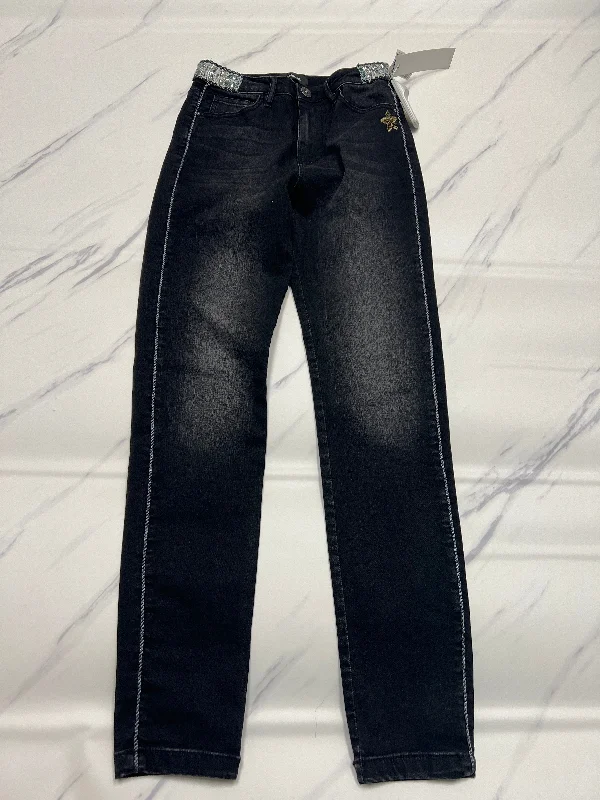 Casual Men's JeansJeans Designer By Desigual  Size: 6