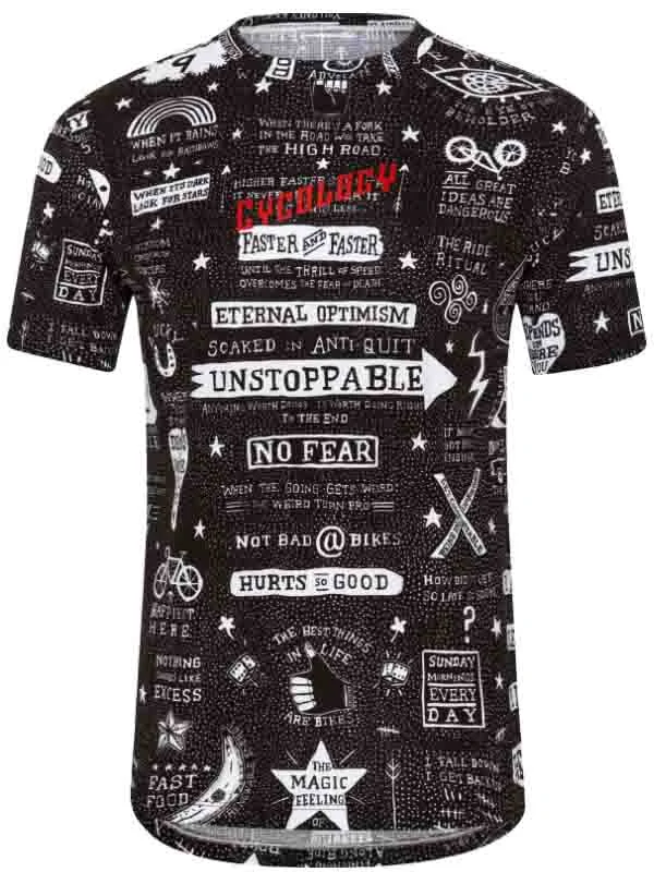 Men's Shirts with Chest PocketsUnstoppable Men's Technical T-Shirt