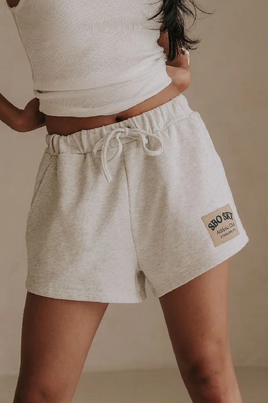 Men's Sweaters for Dressy EventsVienna Shorts - Terry