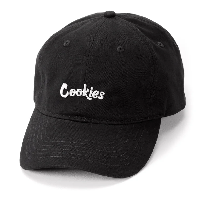 Reversible Bucket HatsOriginal Logo Dad Hat
