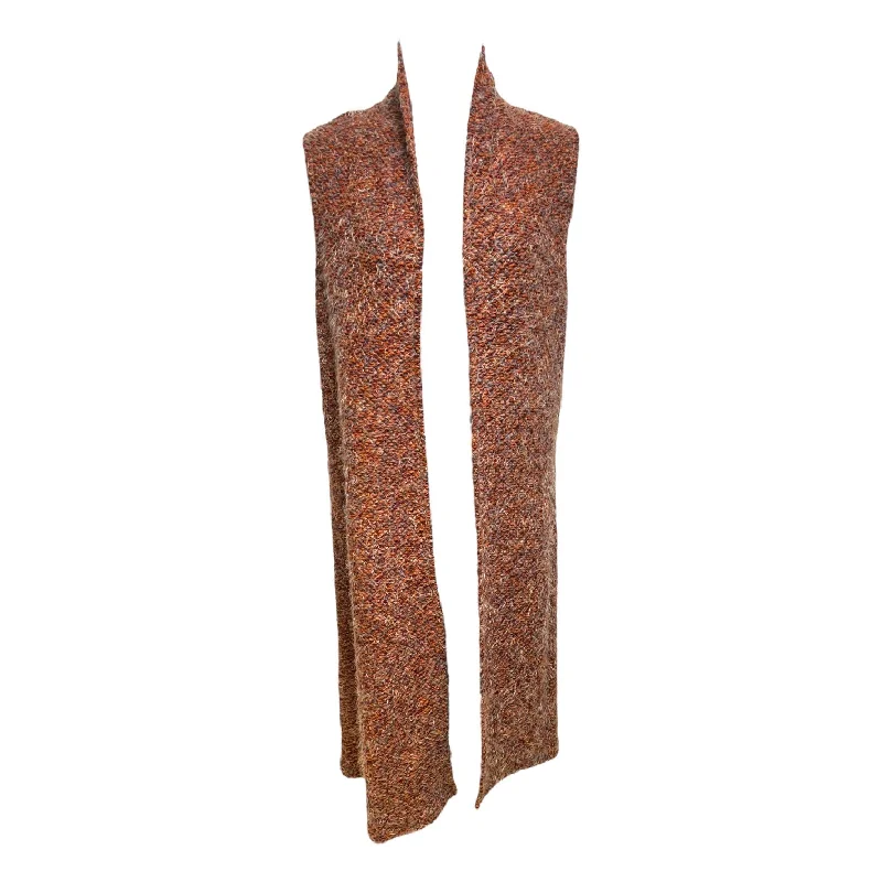 Men's Coats Made in the USAEdwin Sweater Vest By Bryn Walker In Thistle, Size: S