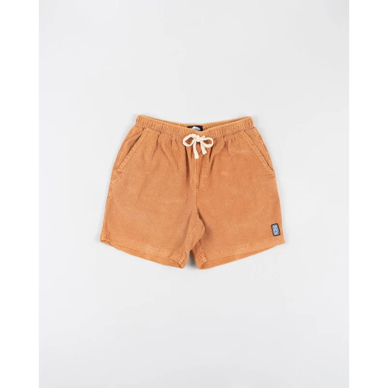 Elegant Men's Dress ShortsBamboobay Cord Shorts