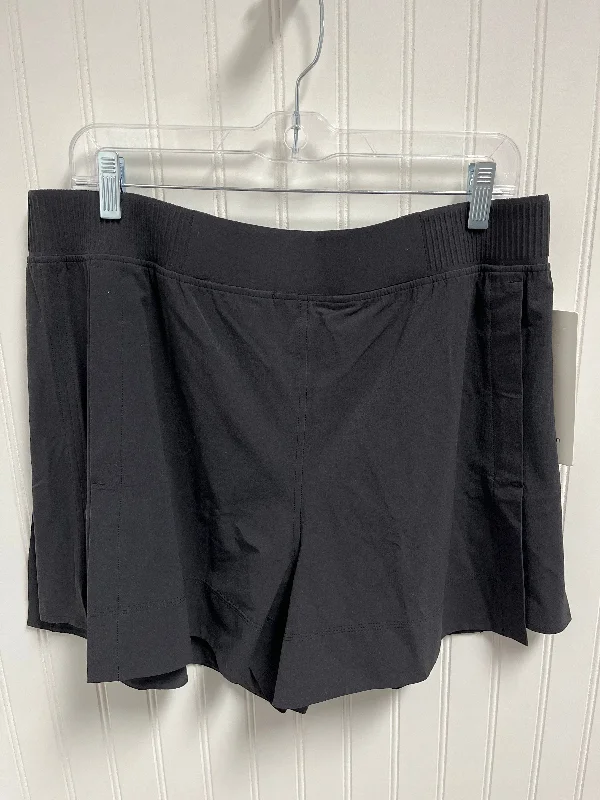 Robust Men's Denim ShortsAthletic Shorts By Lululemon In Grey, Size: Xl