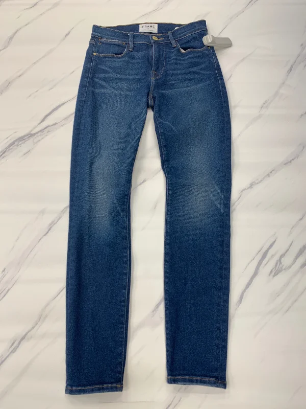 XXXL Men's JeansJeans Designer By Frame  Size: 0
