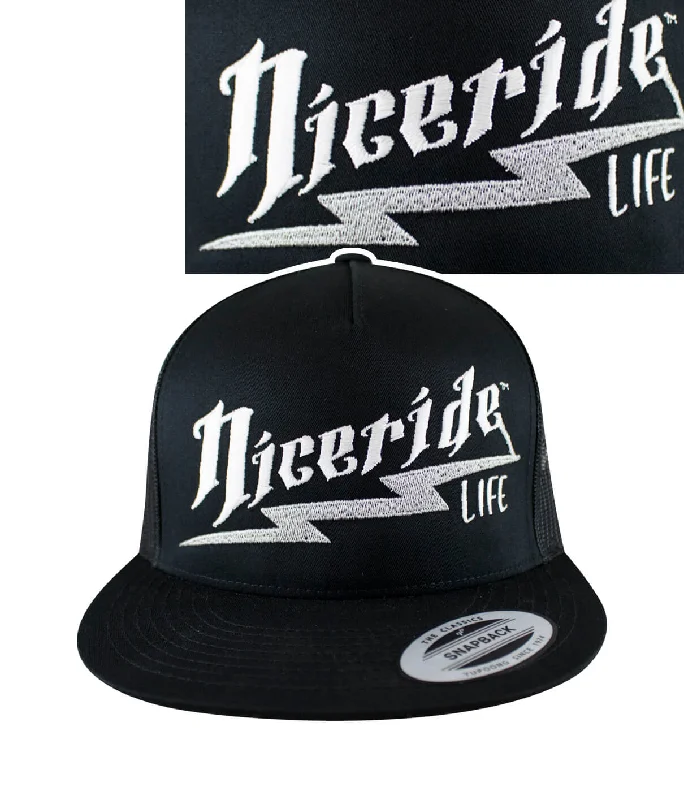 Modern Beanies"Shocker" Trucker Hat