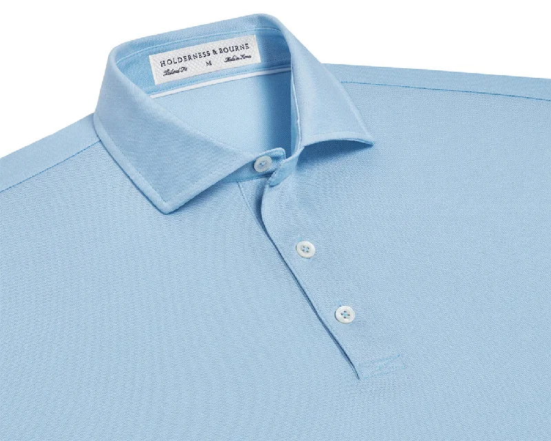 Men's Shirts with Geometric PatternsThe Macdonald Shirt: Skye