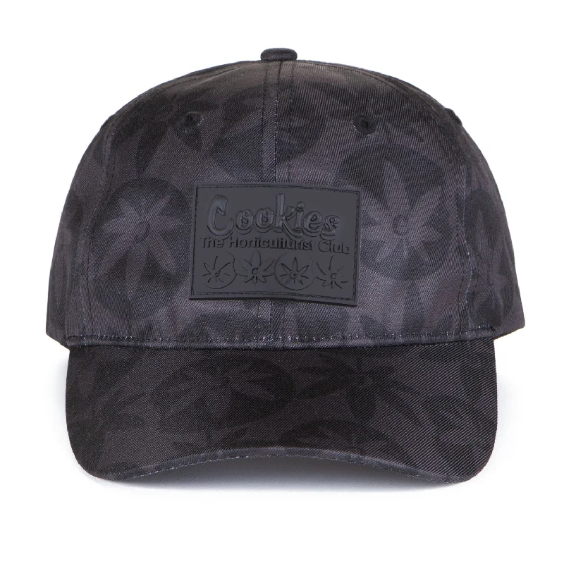 Women's Bucket HatsHorticulturist Club All Over Print Dad Hat