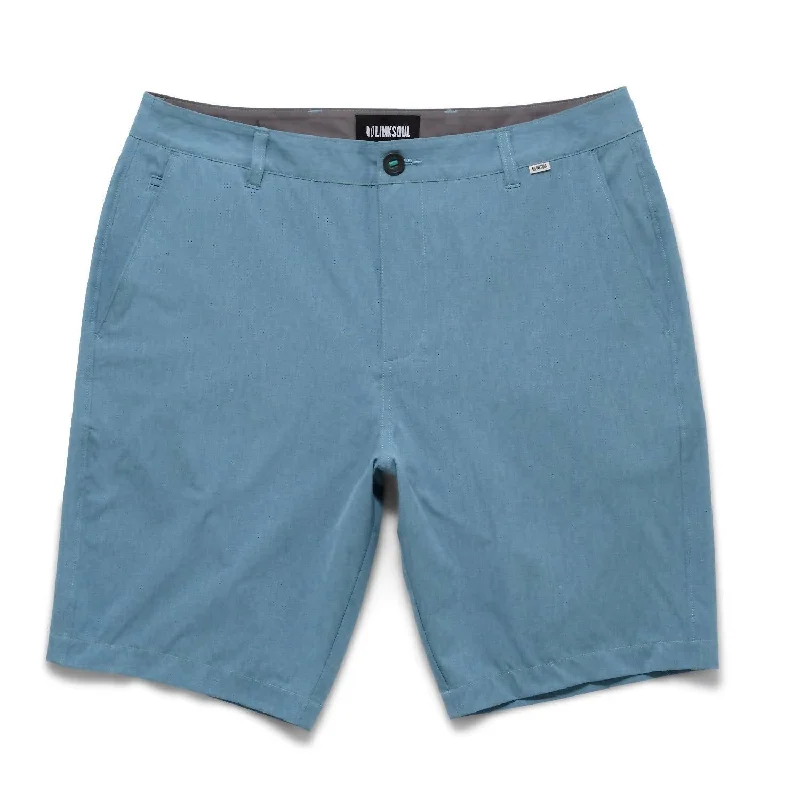 Men's Machine-Washable Casual ShortsMen's Boardwalker Shorts In Marina