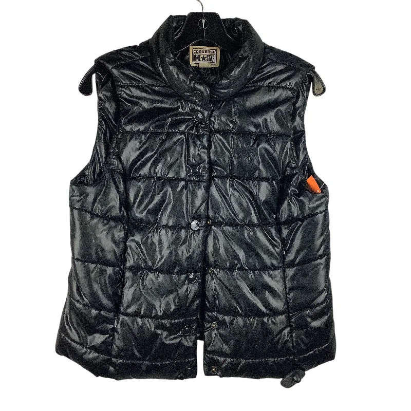 Men's Coats for City WearVest Puffer & Quilted By Converse  Size: L