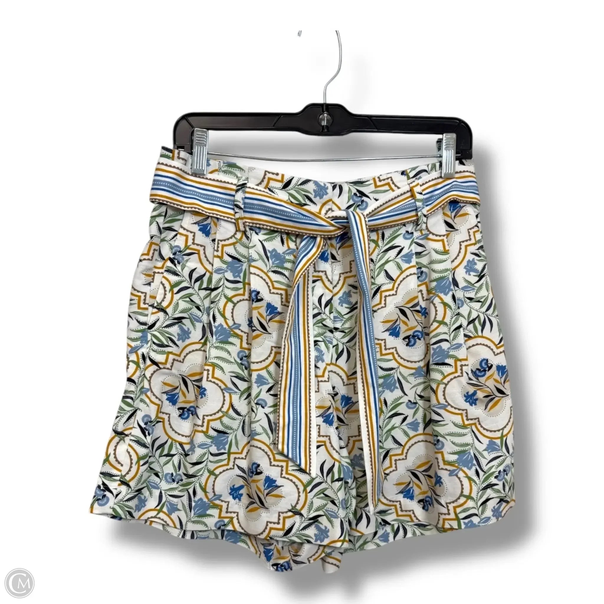 Men's Dressy and Polished Short Pants for Formal EventsShorts By Ann Taylor In Flowered, Size: 2 Men's Dressy and Polished Short Pants for Formal EventsShorts By Ann Taylor In Flowered, Size: 2