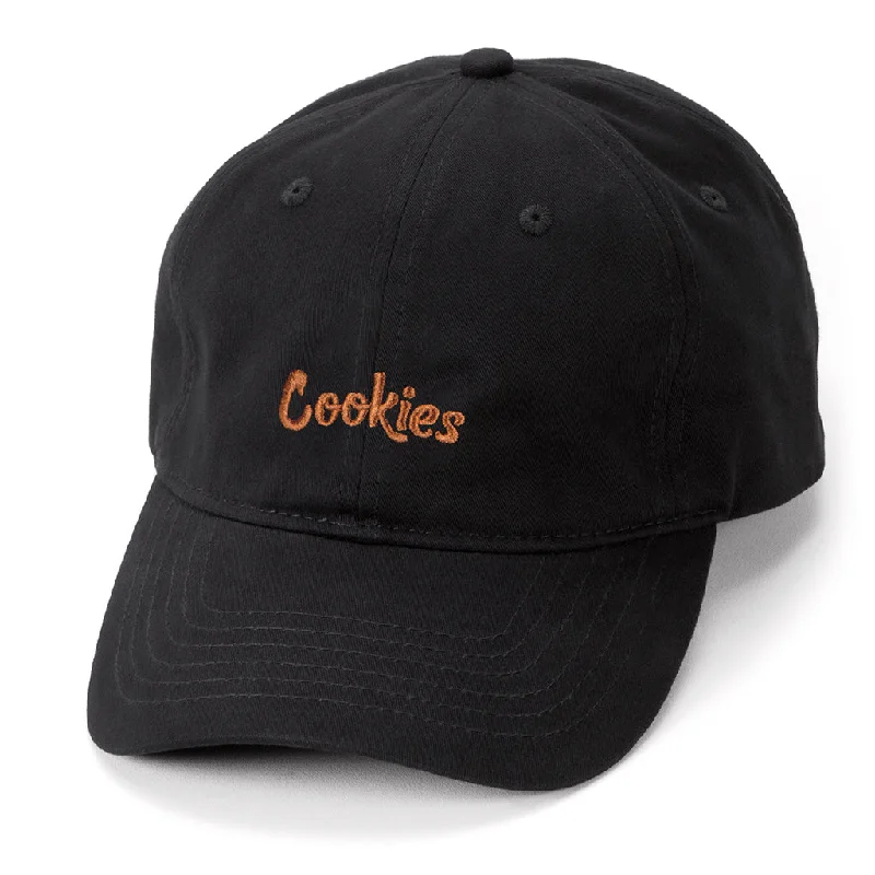 Fashionable Bucket Hats for WomenOriginal Logo Dad Hat v2