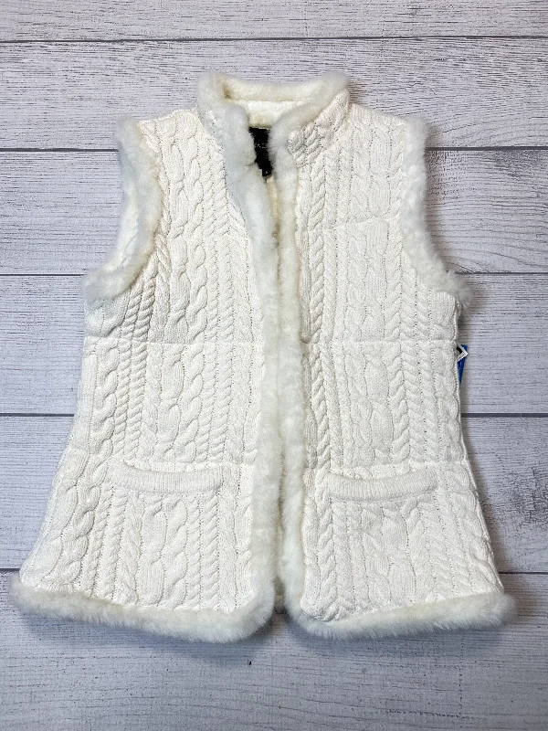 Men's Coats without LiningVest Other By Talbots  Size: Xs