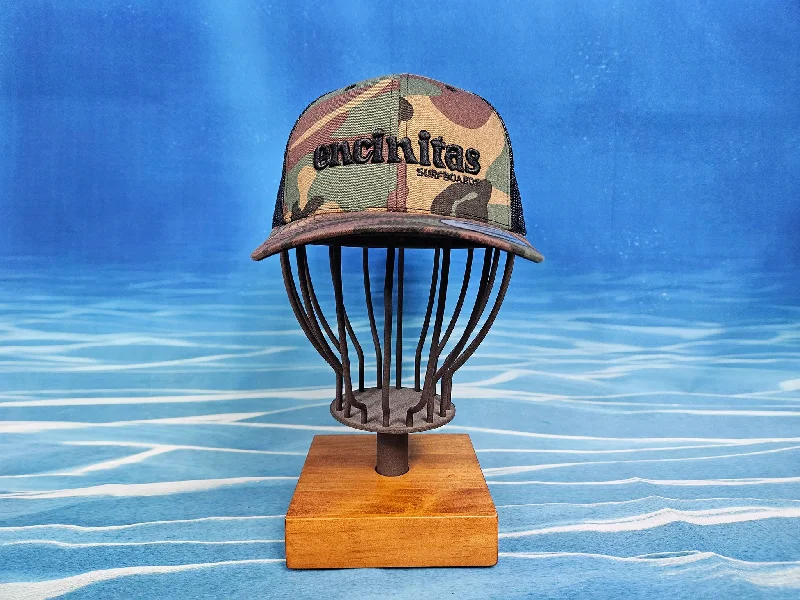Protective Safety HatsYP Classics® Retro Trucker Cap