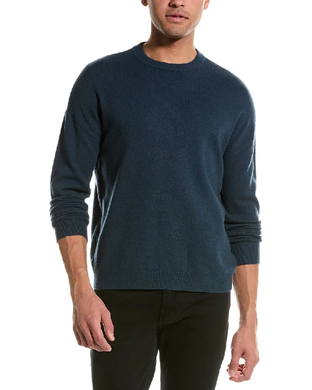 Men's Sweaters with Button-Down PlacketsReiss Putney Wool Sweater