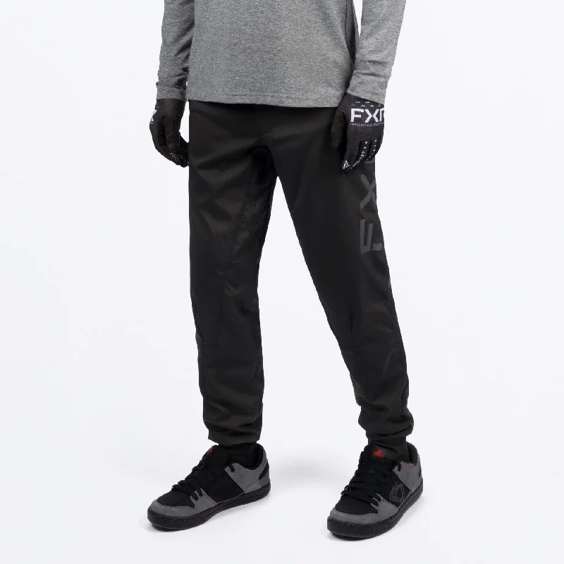 Flexible Men's Yoga ShortsMen's Revo MTB Pant