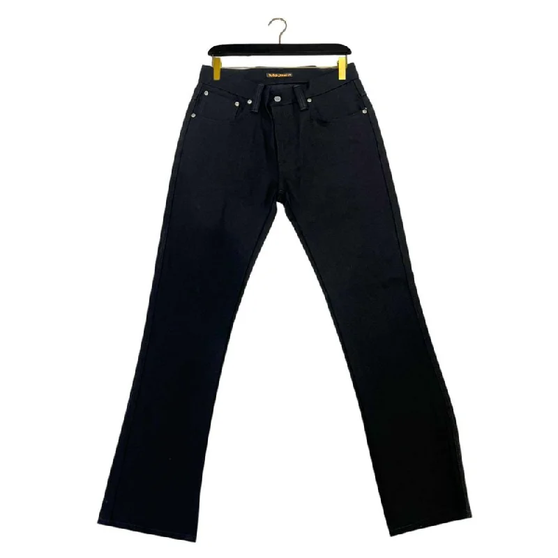 Baggy Men's JeansNudie Jeans Cotton Jeans & Men's Pant