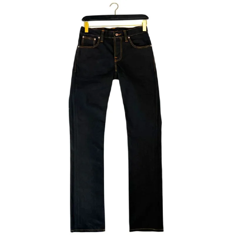 Everyday Men's JeansNudie Jeans Cotton Jeans & Men's Pant