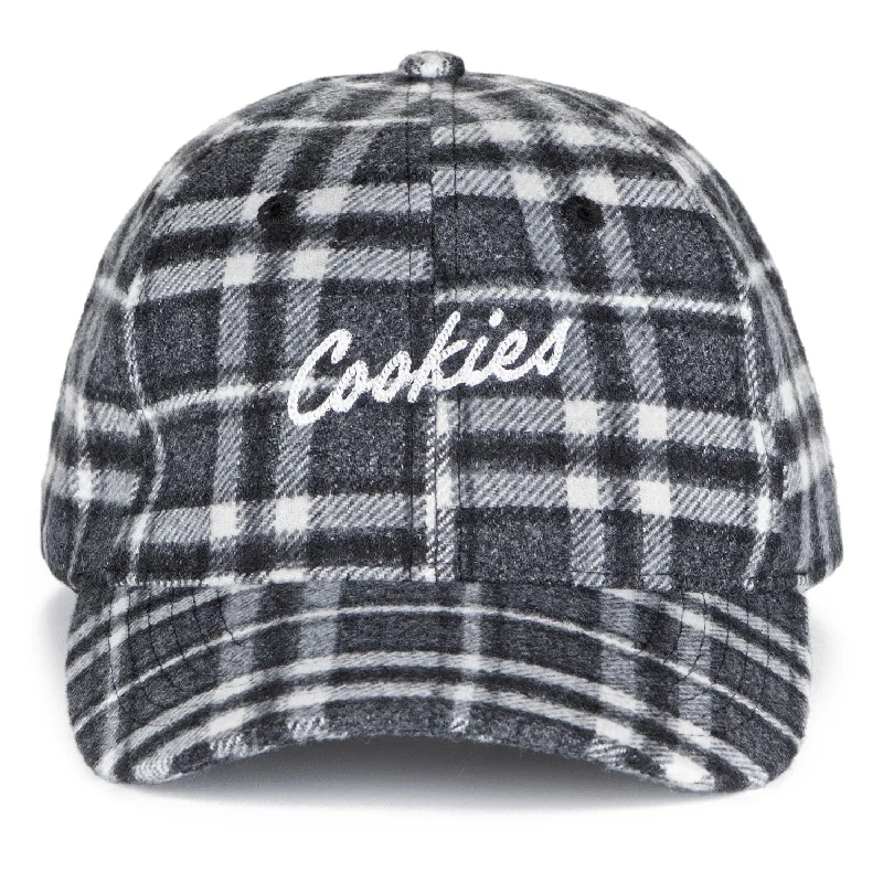 Classic Derby HatsCultivators Flannel Dad Hat
