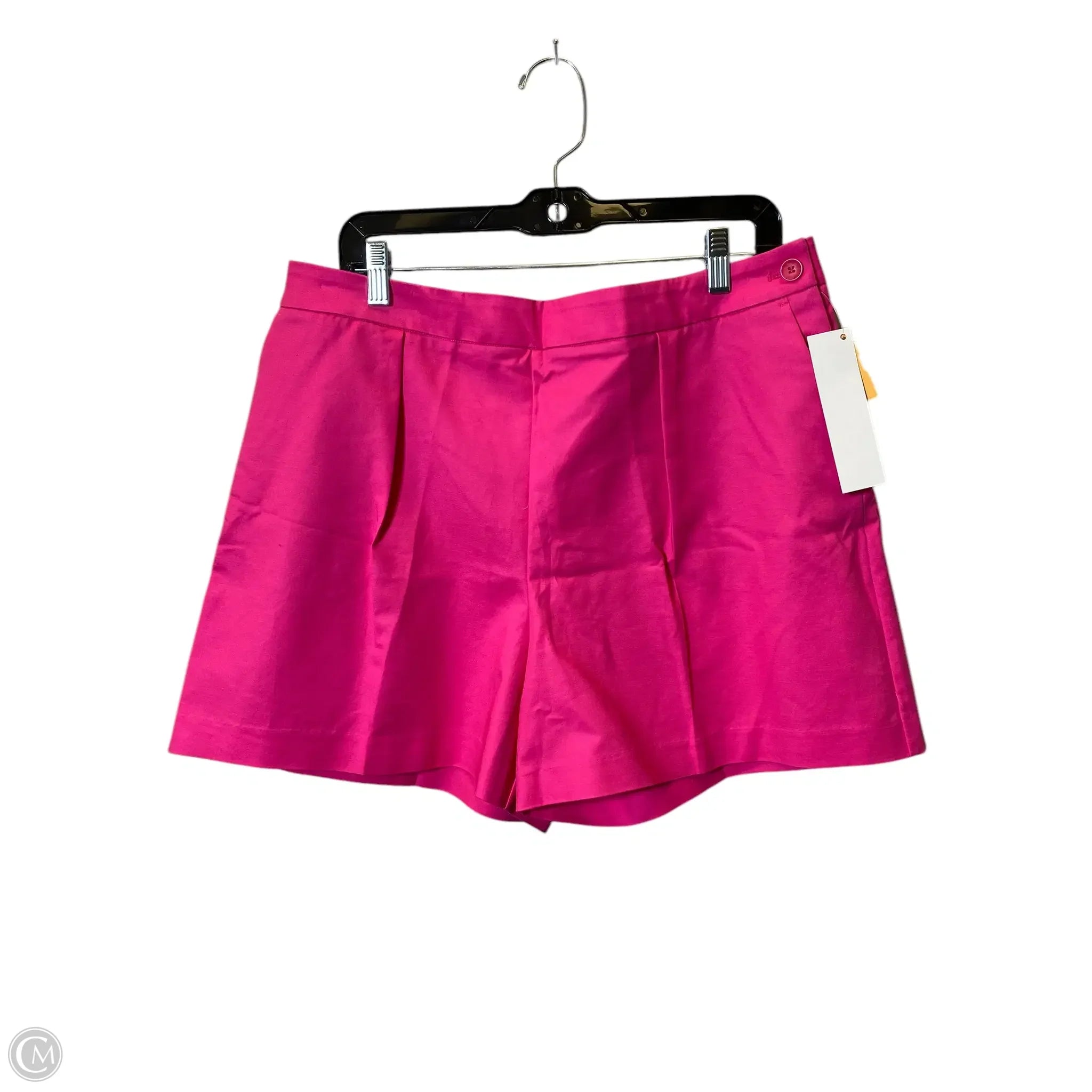 Men's Active Short Pants for SportsShorts By Cmc In Pink, Size: 14