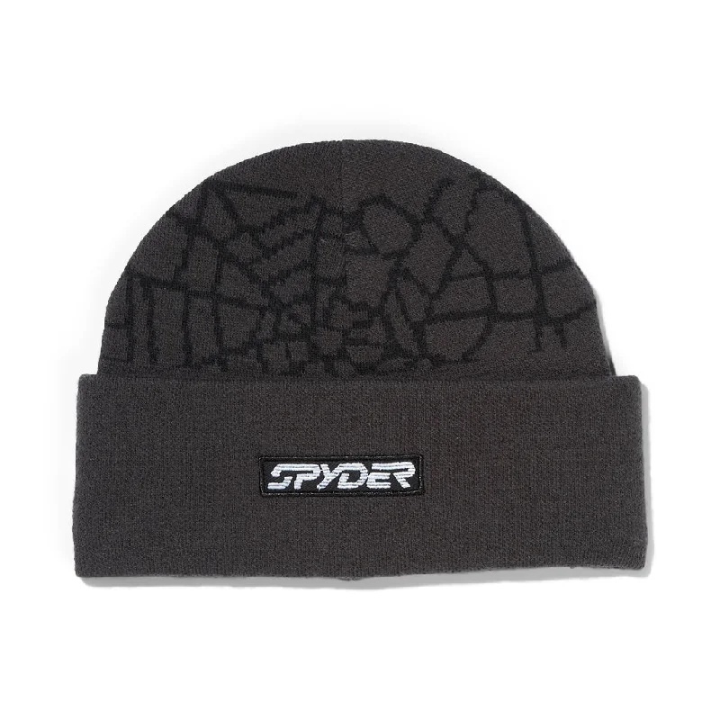 Rainproof Fishing HatsMens Nebula Beanie - Polar