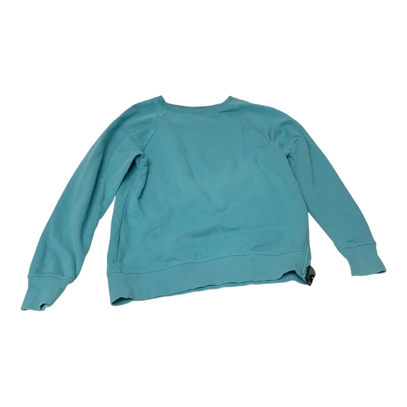 Stylish Men's Designer HoodiesAthletic Sweatshirt Crewneck By Champion In Blue, Size: S Stylish Men's Designer HoodiesAthletic Sweatshirt Crewneck By Champion In Blue, Size: S