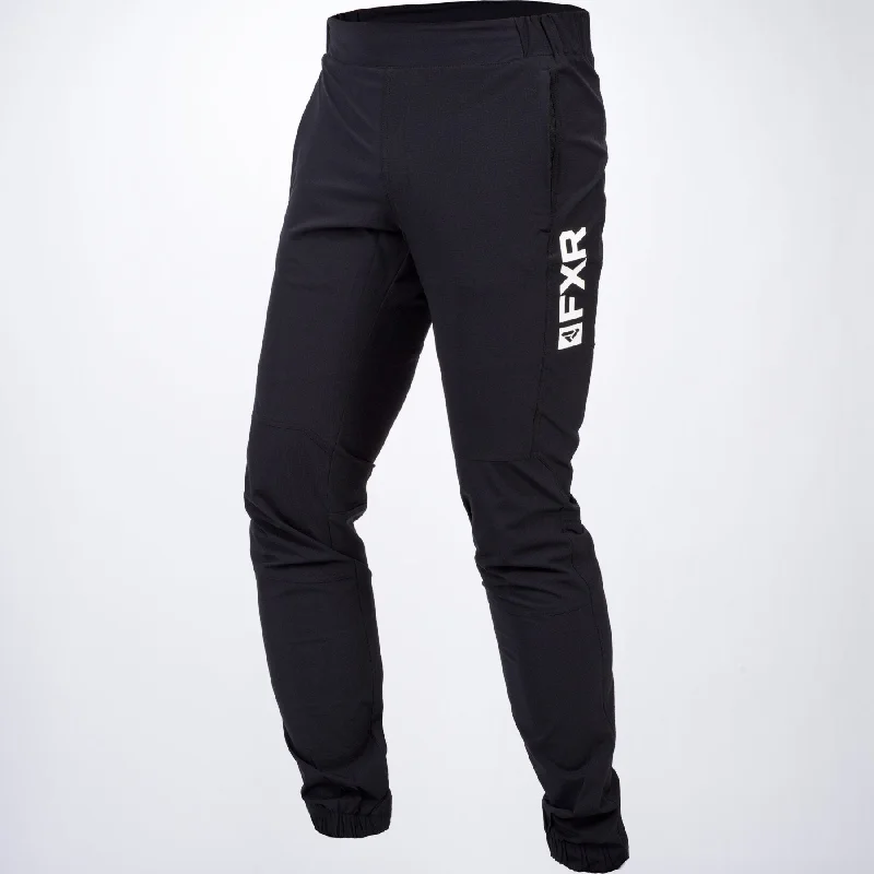 Modern Men's Patterned ShortsMen's Ride Pack Pant