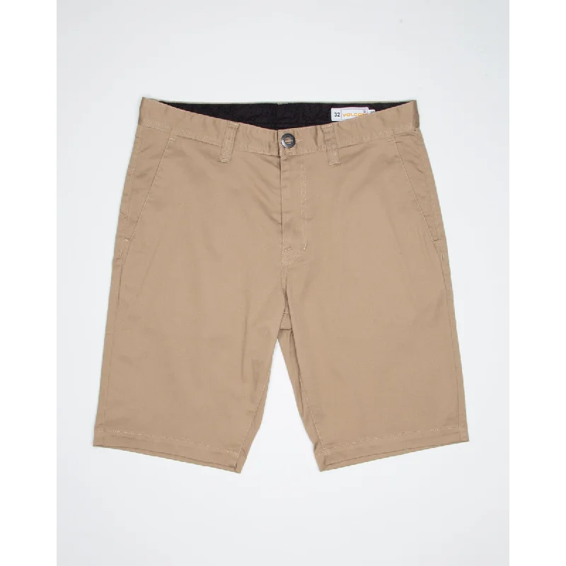 Men's Short-Sleeve Matching ShortsFrckn Modern Stretch Shorts