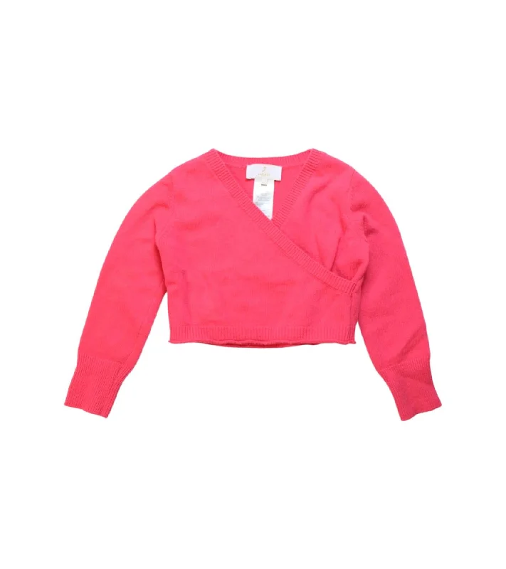 Men's Sweaters with Set-In SleevesJacadi Cardigan 6T