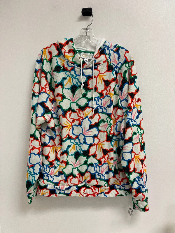 High-Quality Men's French Terry HoodiesSweatshirt Hoodie By Beach Riot In Multi-colored, Size: S High-Quality Men's French Terry HoodiesSweatshirt Hoodie By Beach Riot In Multi-colored, Size: S