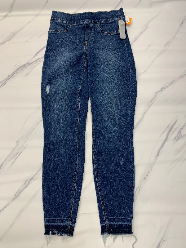 Flexible Men's JeansJeans Designer By Spanx  Size: S