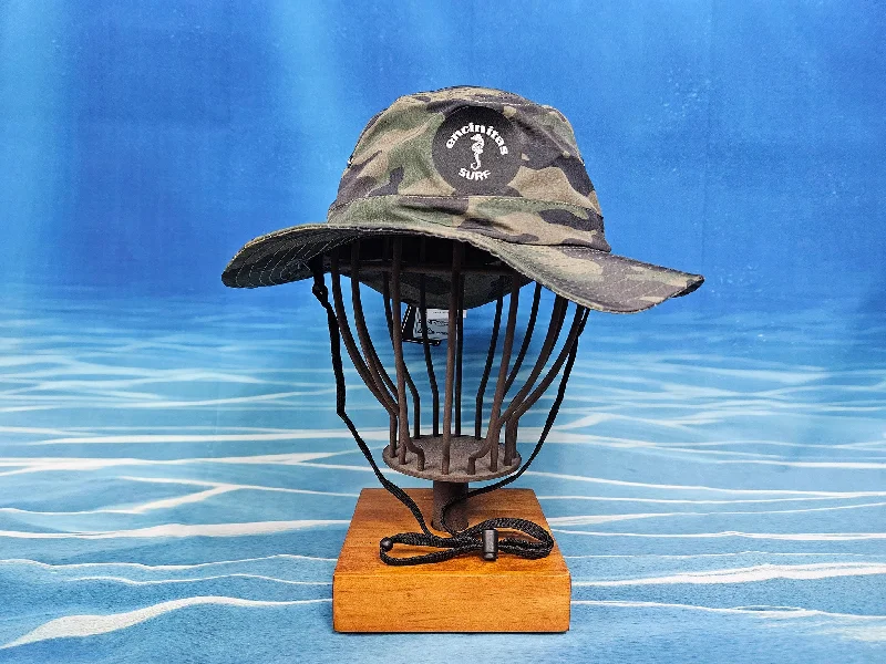 Durable Work HatsSurf Horse Water Hat