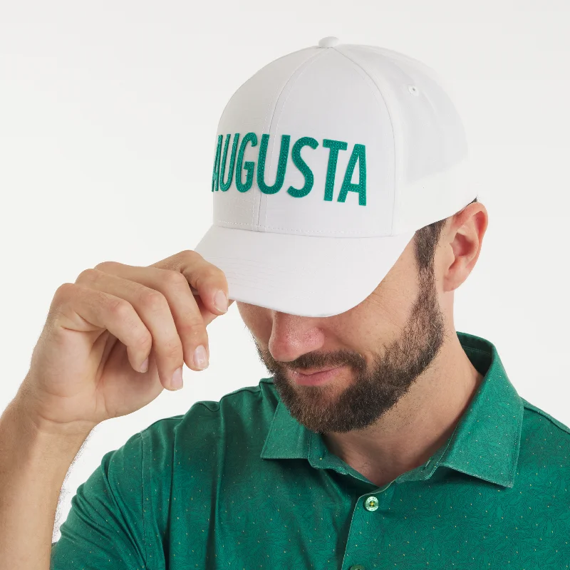 Plain Beanie CapsChampions Hat - Augusta