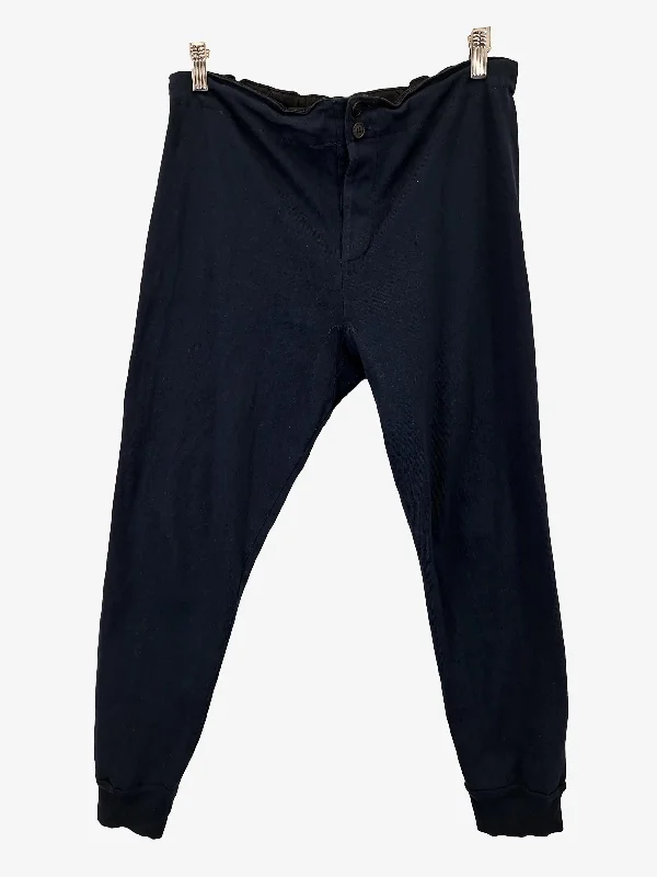 Affordable Designer Men's JeansBassike Essential Everyday Stretch Pants Size XS