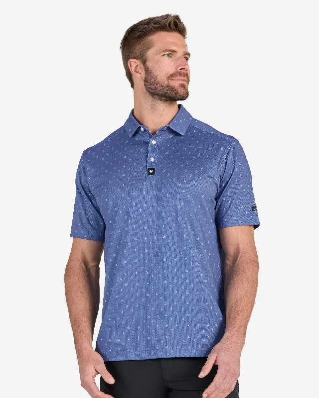 Solid-Colored Men's Shirts100 Palms