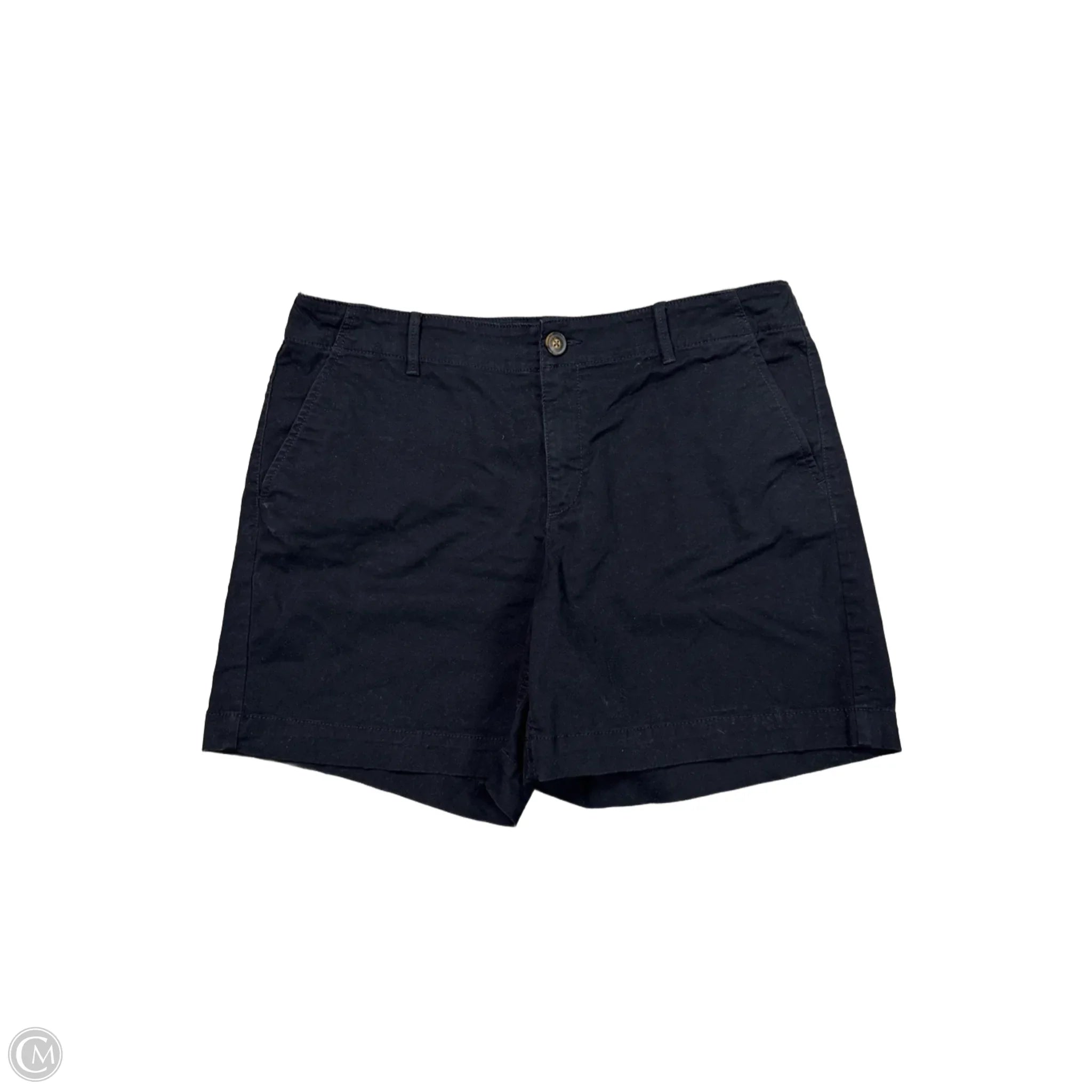Men's Versatile Cargo ShortsShorts By Loft In Black, Size: L
