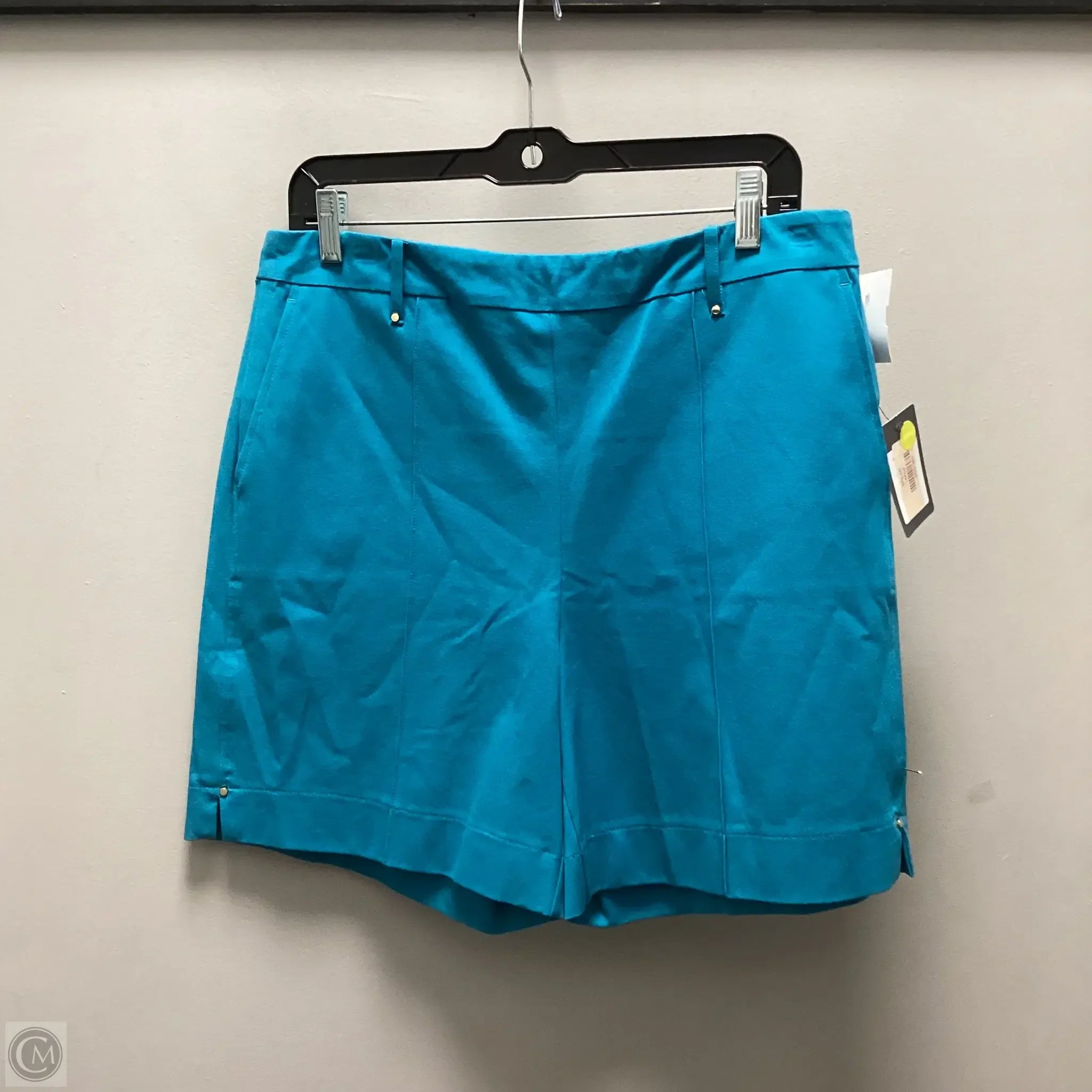 Lightweight and Airy Men's Running and Workout ShortsShorts By Lysse In Green, Size: L Lightweight and Airy Men's Running and Workout ShortsShorts By Lysse In Green, Size: L