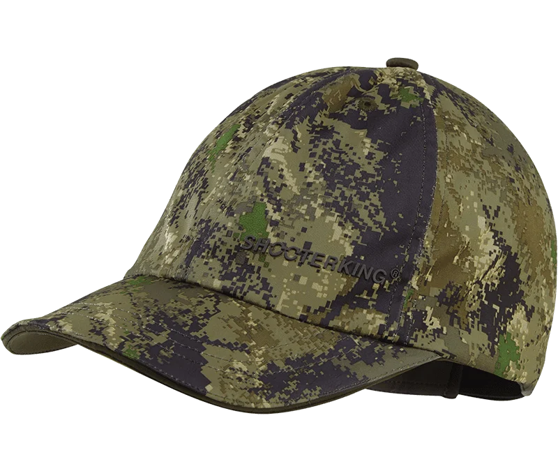 Funky Snapback HatsHuntflex Base Cap - Camouflage