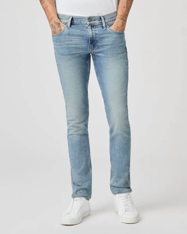 Men's Jeans with Elastic WaistbandsLennox Slim Fit Jeans In Rossford