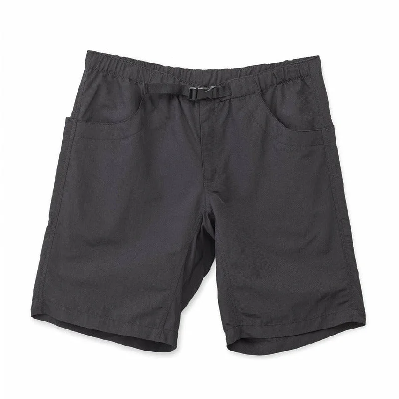Versatile and Adaptive Men's Travel ShortsKavu Big Eddy Short