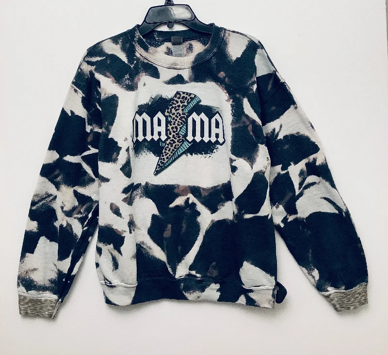Men's Hoodies for Casual WearSweatshirt Crewneck By Gildan In Multi-colored, Size: M Men's Hoodies for Casual WearSweatshirt Crewneck By Gildan In Multi-colored, Size: M