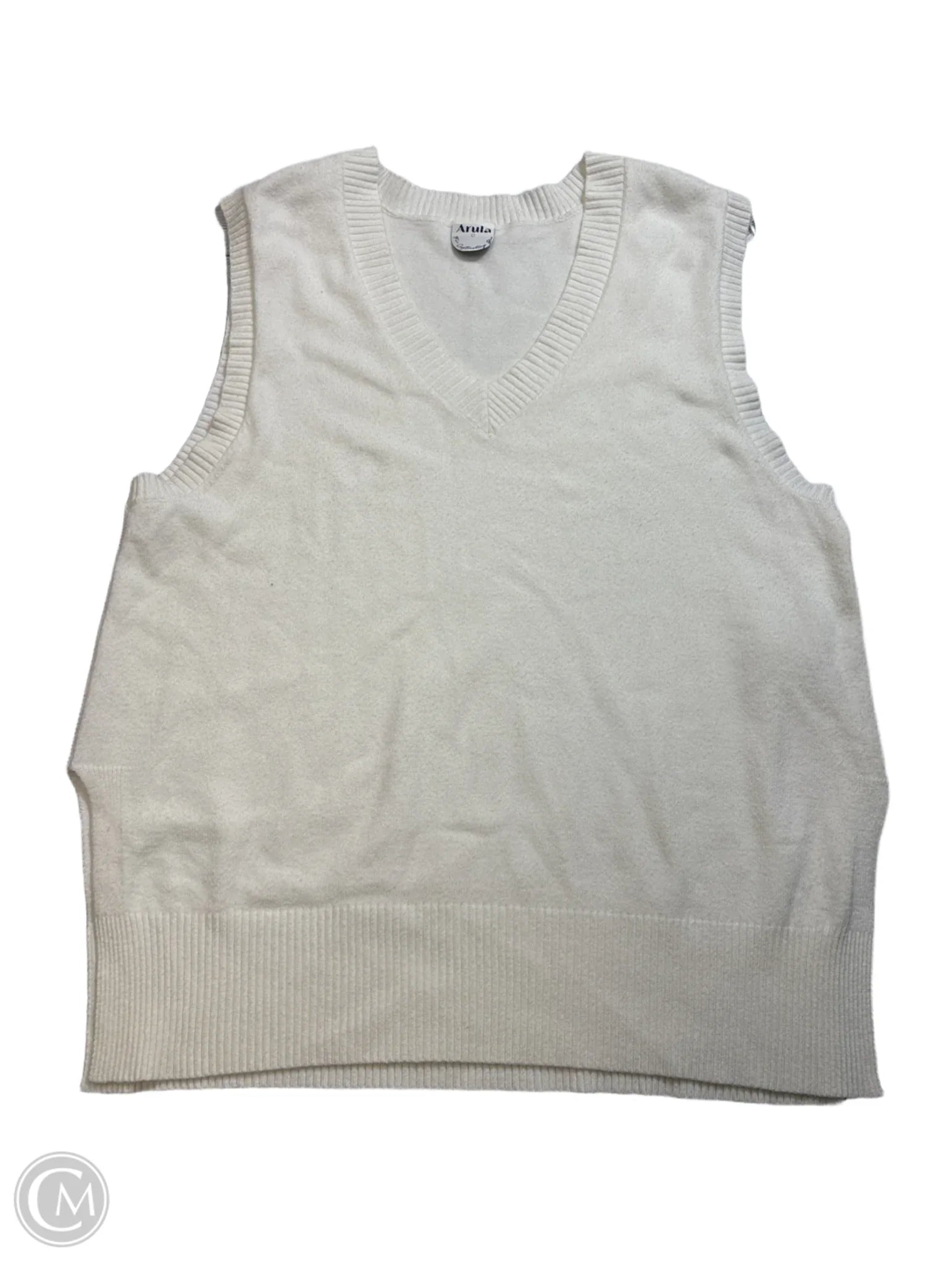 Weather-Resistant Men's CoatsVest Sweater By Altard State  Size: 3x