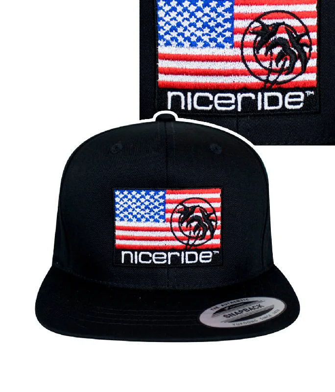 Funky Bucket Caps"Pride" YOUTH HAT