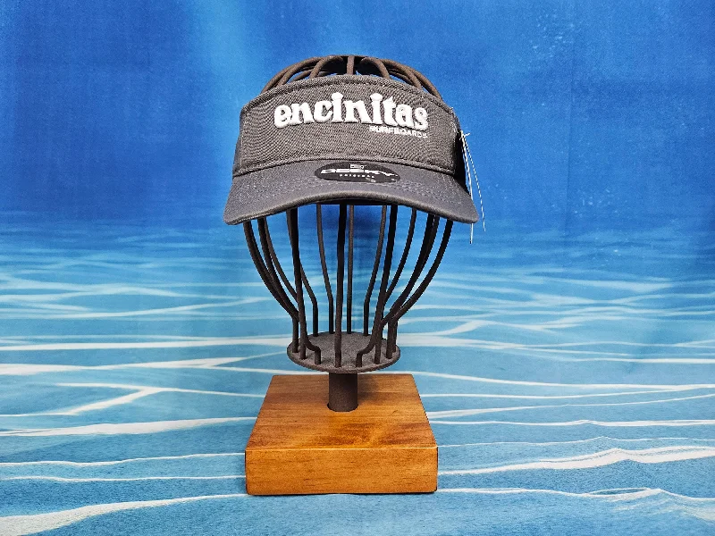 Embroidered Bucket HatsClassic Sports Visor