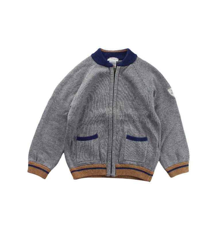 Men's Sweaters for SpringCyrillus Knit Sweater 3T