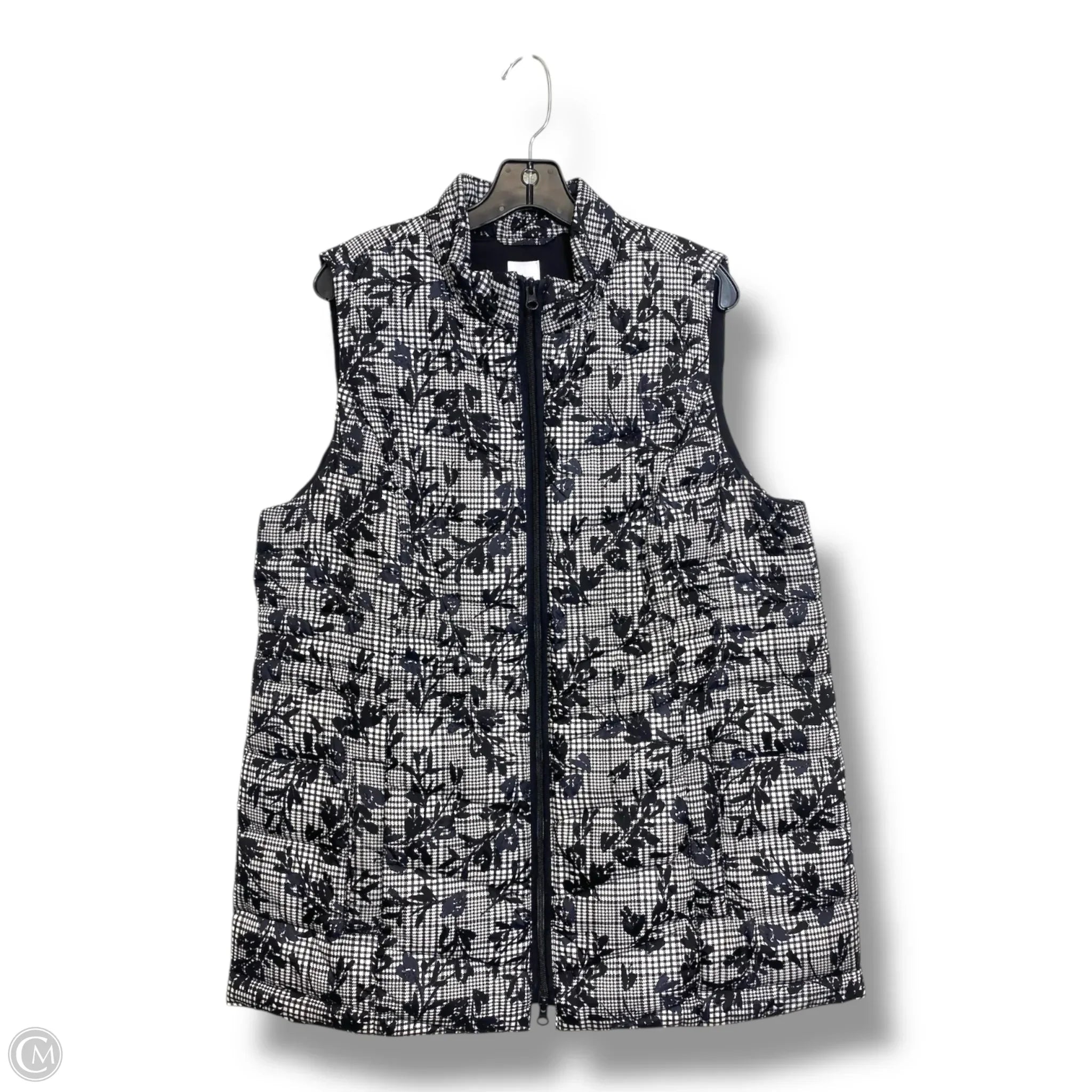 Practical Men's RaincoatsVest Puffer & Quilted By J. Jill  Size: L