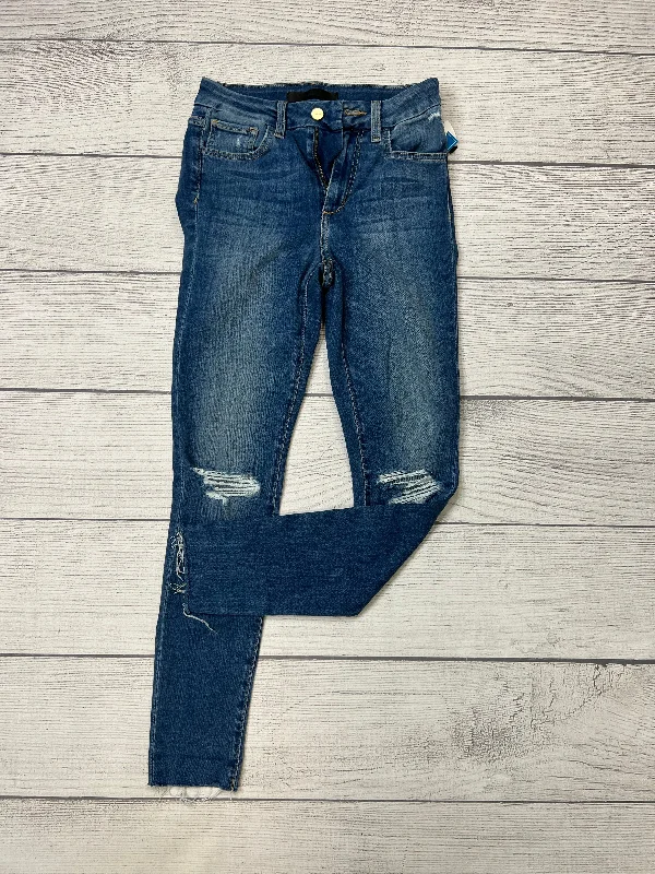 Oversized Men's JeansJeans Designer By Joes Jeans  Size: 0
