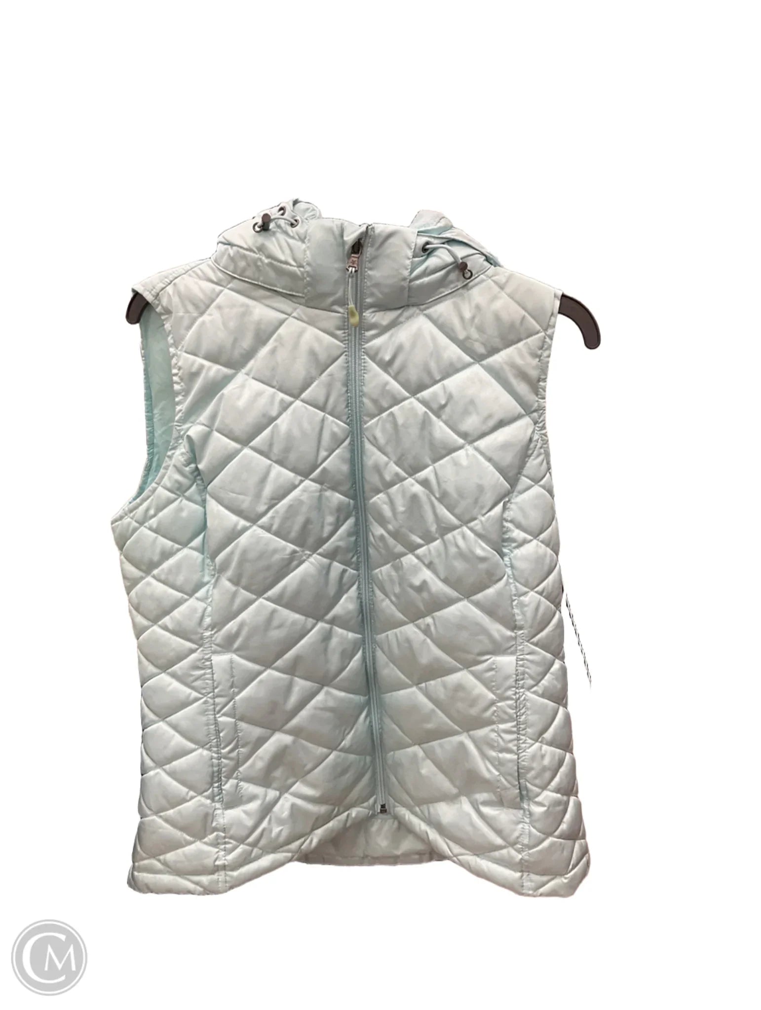 Trendy Men's Anorak JacketsVest Puffer & Quilted By Tek Gear  Size: L