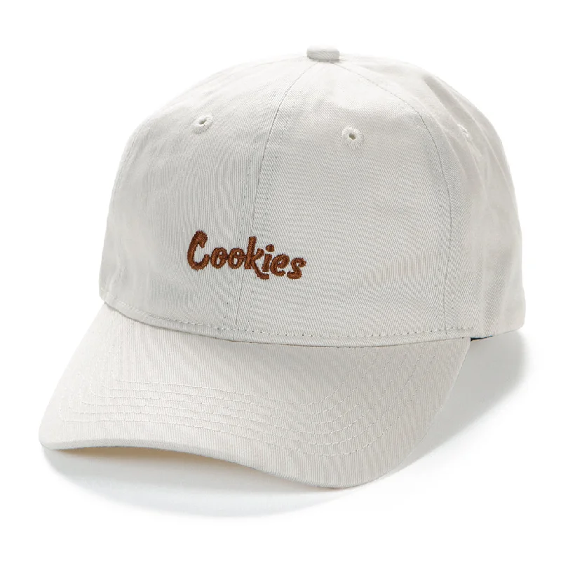 CREAM/ BROWN