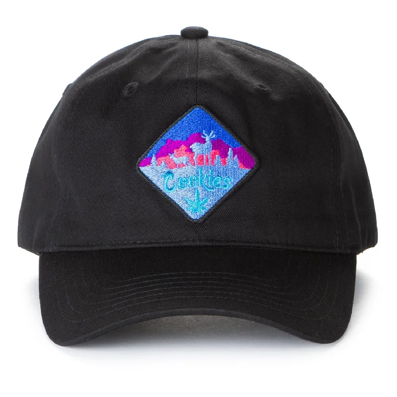 Adjustable Baseball Caps for KidsTree Division Dad Hat